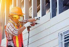 Best Composite Siding  in Holly Springs, GA
