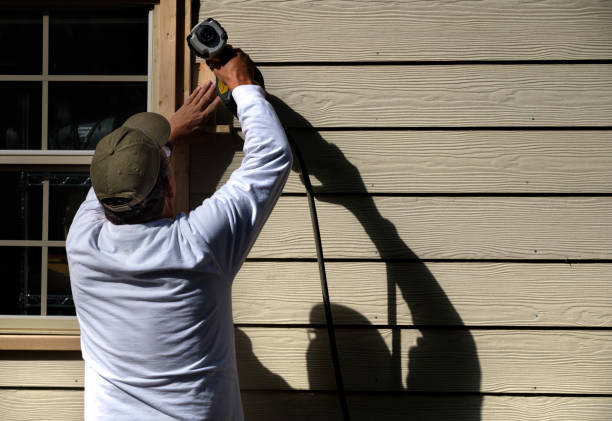 Best Weatherproofing and Sealing  in Holly Springs, GA